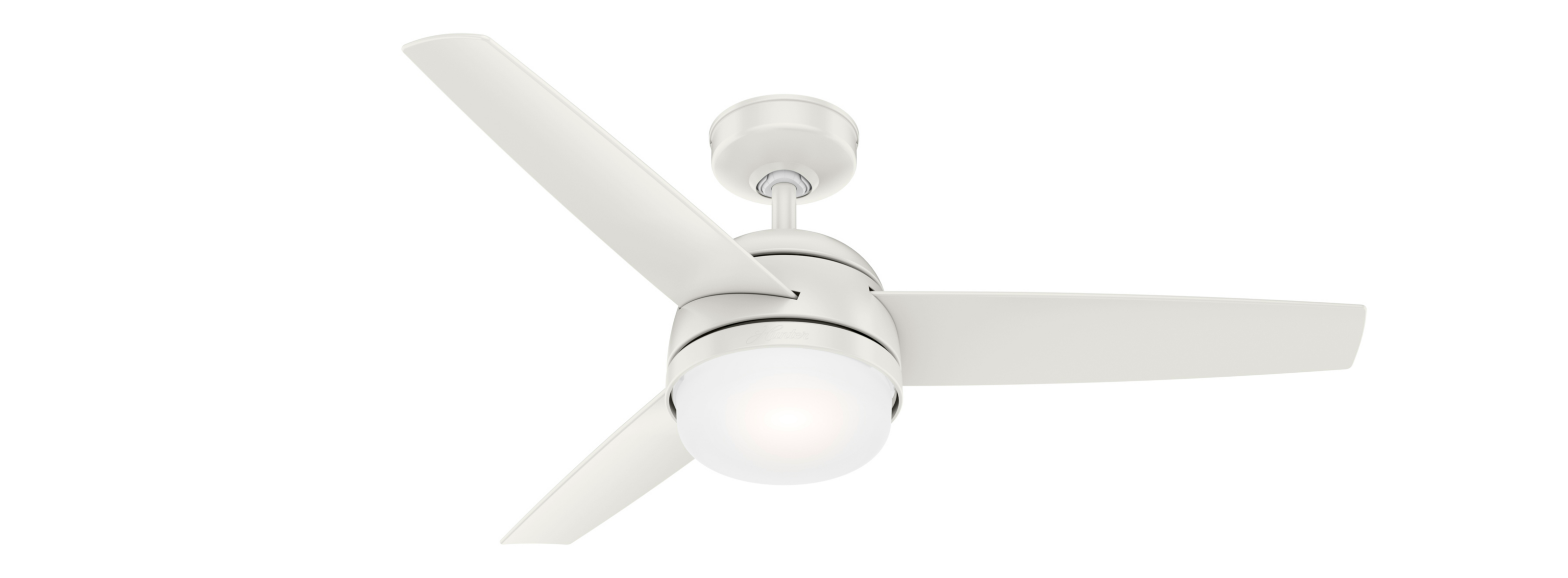 Ventilador de Techo Midtown con Luz 48 Pulgadas