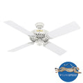 Ventilador de Techo Hunter Original 52 Pulgadas