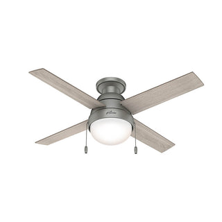 Kensie Ceiling Fan with Light 44 inches