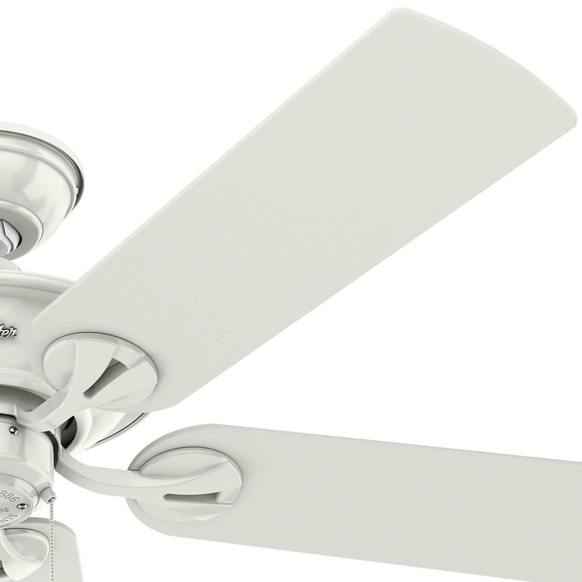Ventilador de Techo Maribel para Exterior 52 Pulgadas
