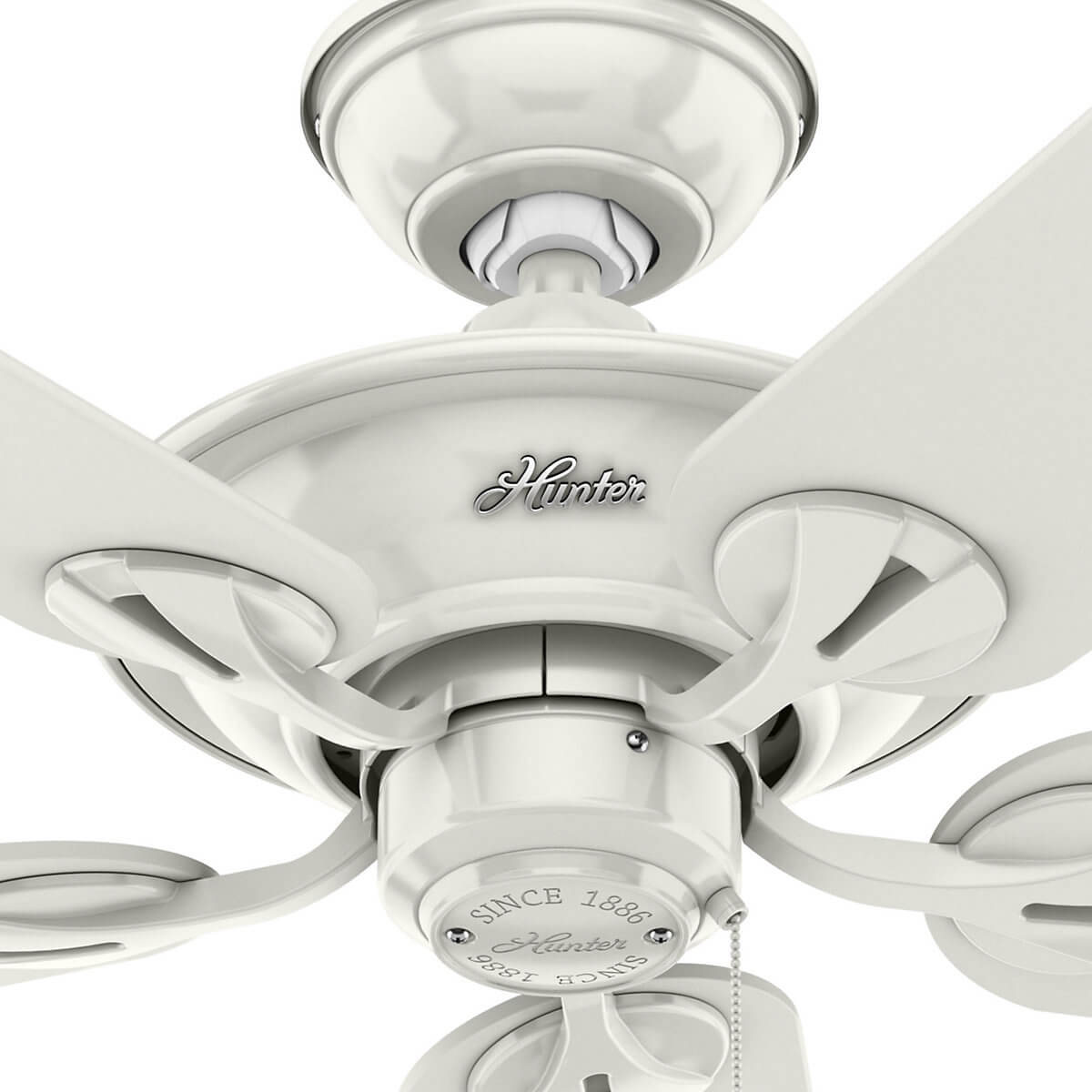 Ventilador de Techo Maribel para Exterior 52 Pulgadas