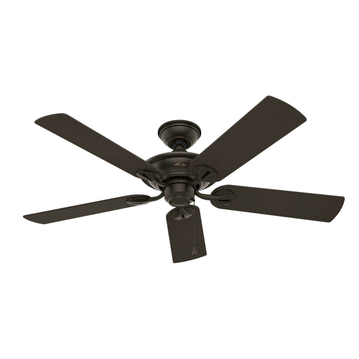 Ventilador de Techo Maribel para Exterior 52 Pulgadas