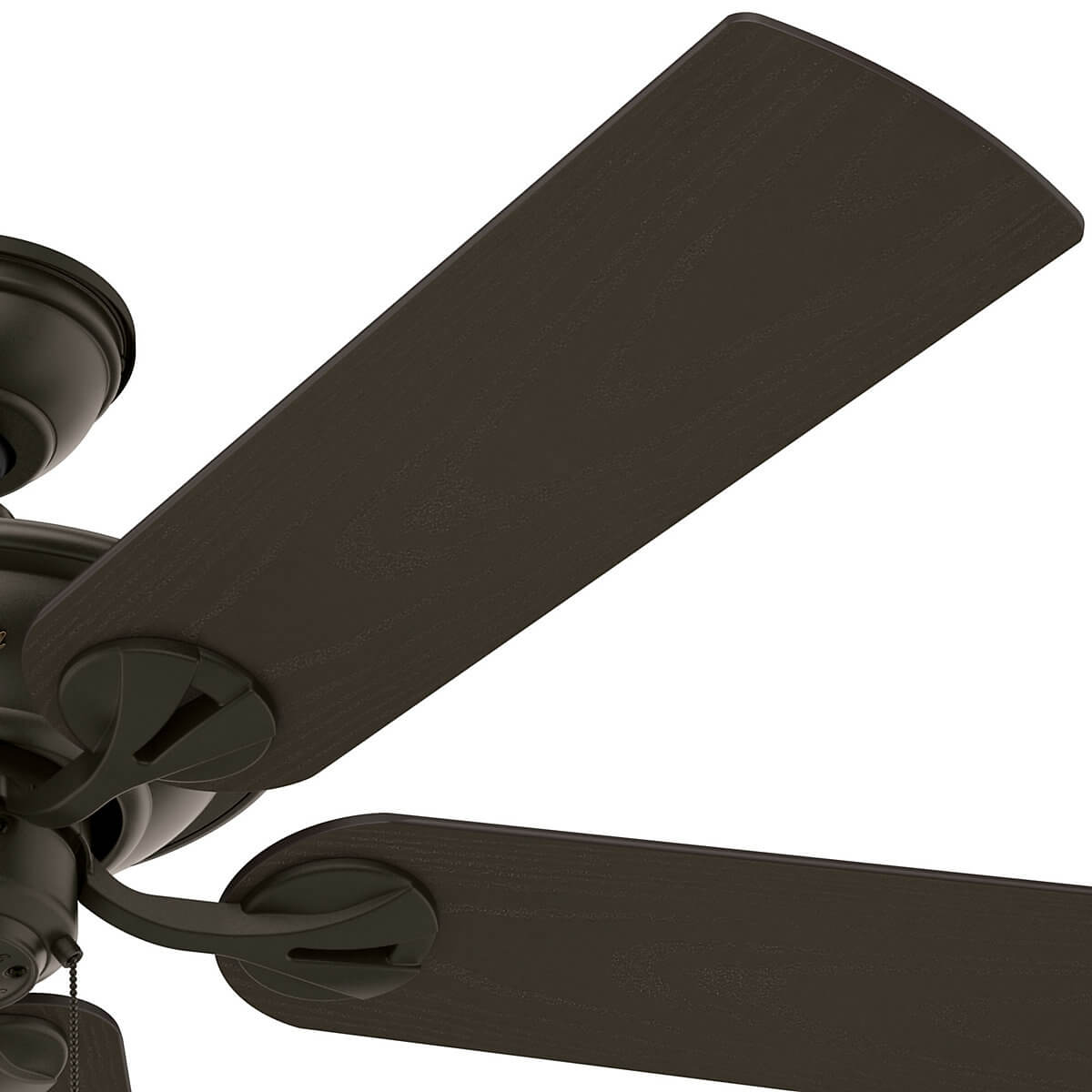 Ventilador de Techo Maribel para Exterior 52 Pulgadas