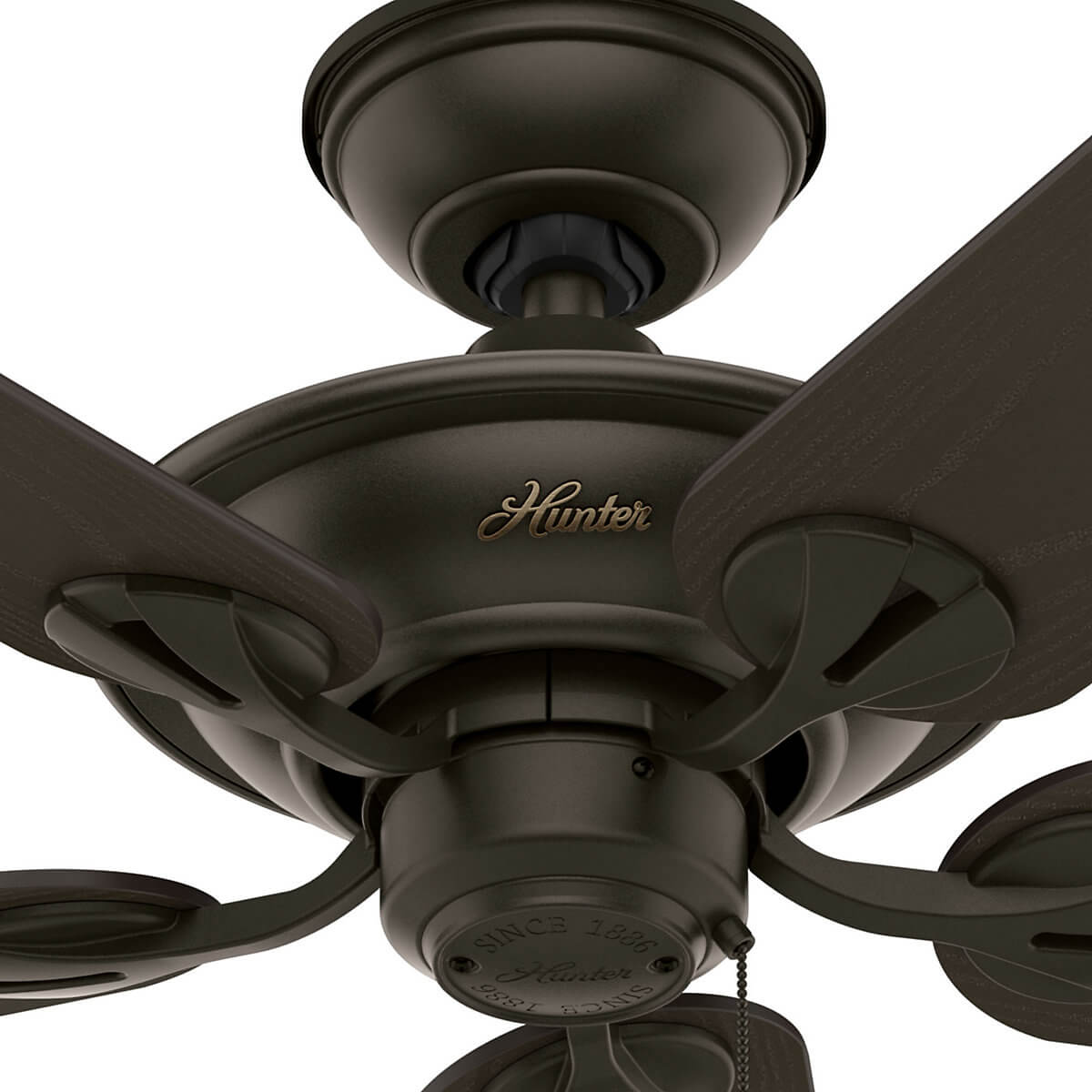 Ventilador de Techo Maribel para Exterior 52 Pulgadas