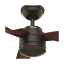 Cabo Frio Outdoor Ceiling Fan 52 Inches