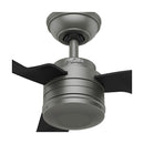 Cabo Frio Outdoor Ceiling Fan 52 Inches