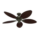 Bayview Outdoor Ceiling Fan 54 Inches