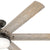 Sturridge II Ceiling Fan with LED Light 64 inches
