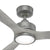 Park View Exterior Ceiling Fan with LED Light 72 inches