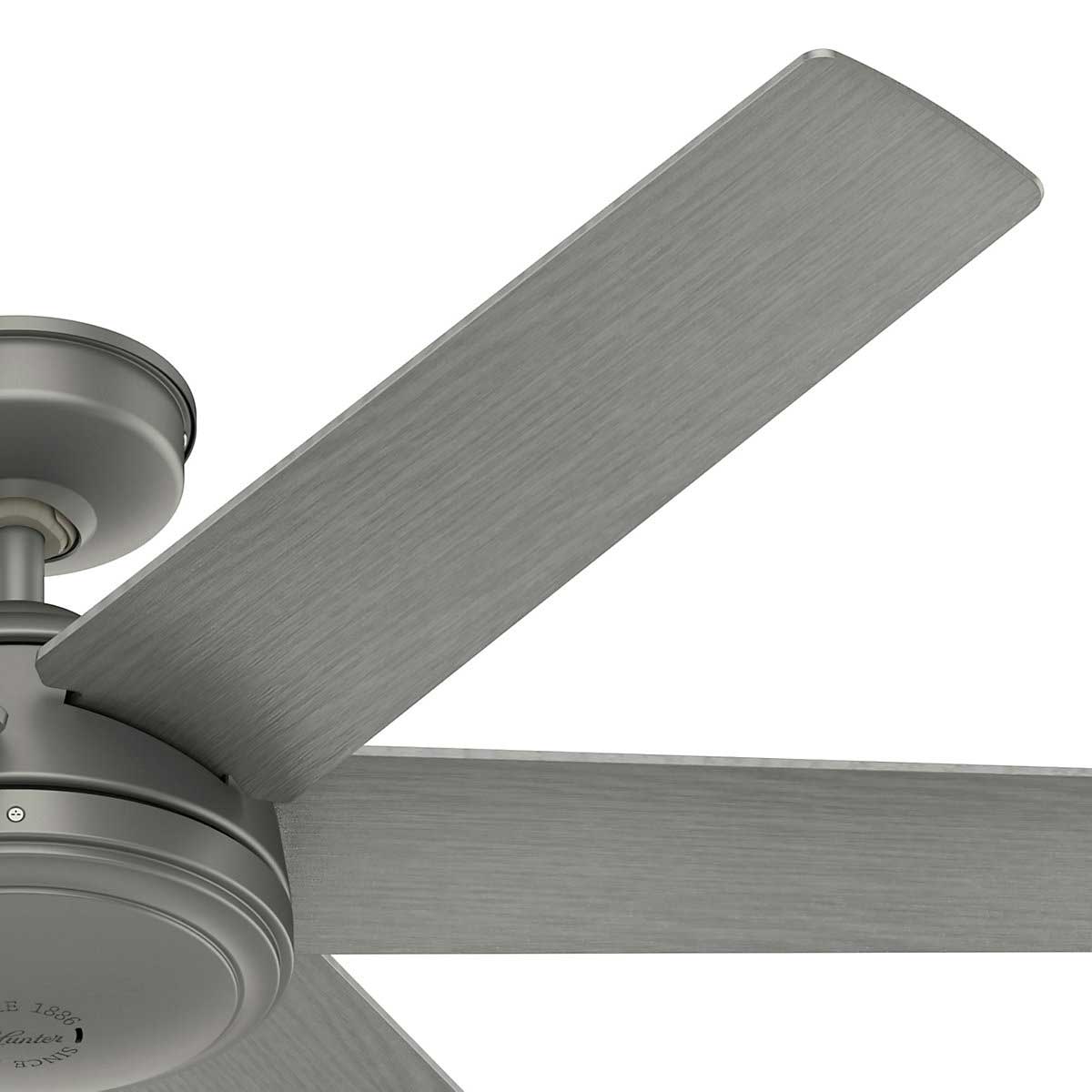 Jetty Outdoor Ceiling Fan 52 Inches