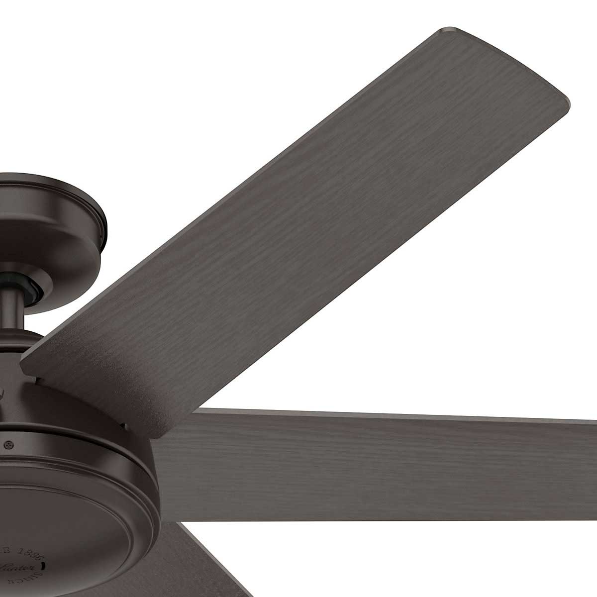 Jetty Outdoor Ceiling Fan 52 Inches