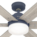 Ventilador de Techo Pacer con Luz 44 pulgadas