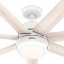 Phenomenon Ceiling Fan with Light and Wi-Fi 70 inches