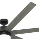 Phenomenon Ceiling Fan with Light and Wi-Fi 70 inches