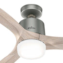 Neuron Ceiling Fan with light 52 inches