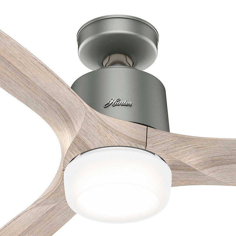 Neuron Ceiling Fan with light 52 inches