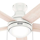Aren Ceiling Fan with Light 44 inches