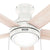 Aren Ceiling Fan with Light 44 inches