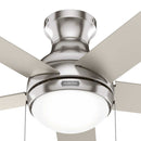 Aren Ceiling Fan with Light 44 inches