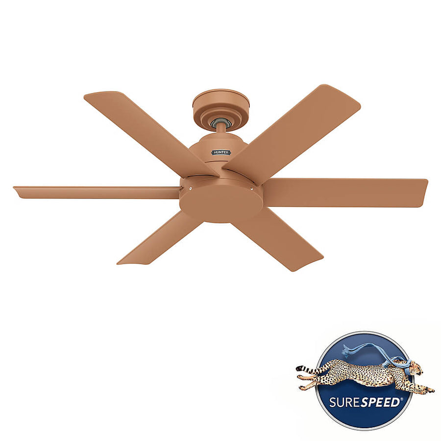 Kennicott Outdoor Ceiling Fan 44 inches