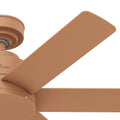 Kennicott Outdoor Ceiling Fan 44 inches