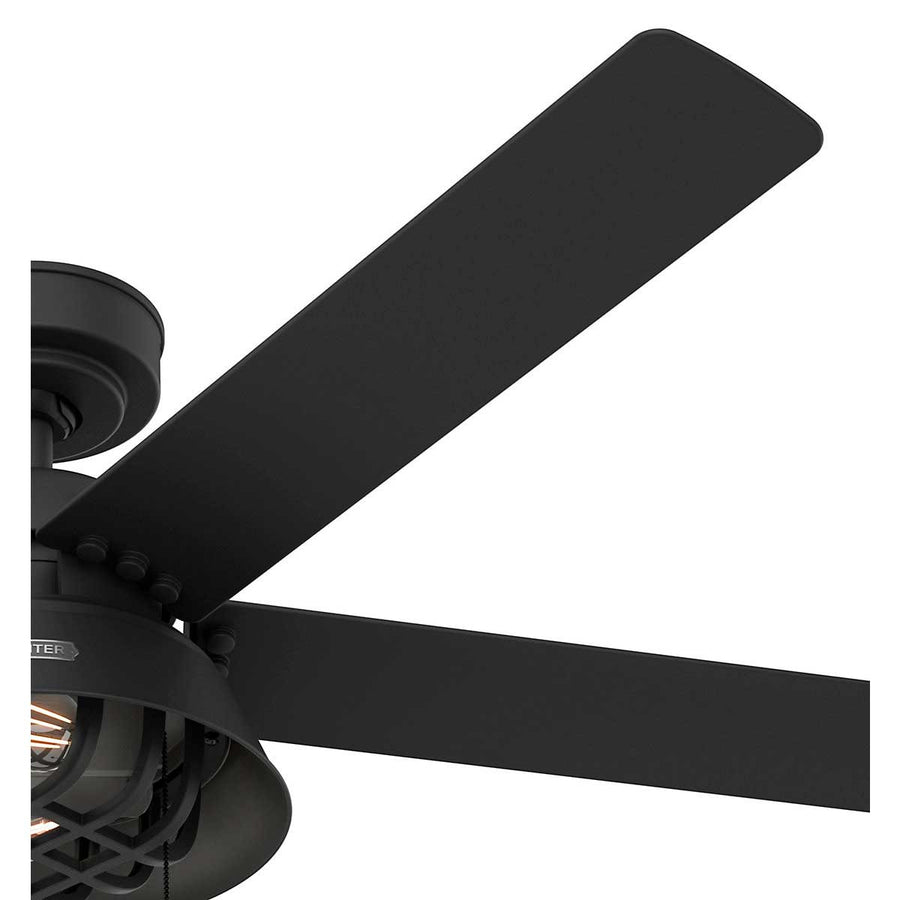 Vista Verde Ceiling Fan with light 52 inches