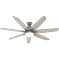 Wilder Ceiling Fan with light 60 inches