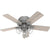 Postman Ceiling Fan with light 44 inches