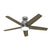 Acela Ceiling fan with light 52 inches