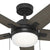 Bartlett Ceiling Fan with LED light 52 inches