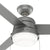 Aker Outdoor Ceiling Fan with light 52 inches