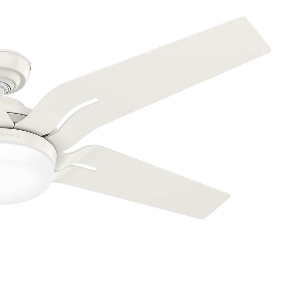 Correne Ceiling Fan with light 56 ​​inches