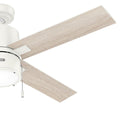 Beck Ceiling Fan with LED light 52 inches