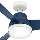 Valda Ceiling Fan with LED Light 36 Inches
