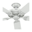 Sea Air Outdoor Ceiling Fan 52 Inches