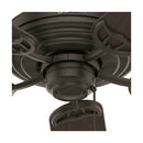 Sea Air Outdoor Ceiling Fan 52 Inches