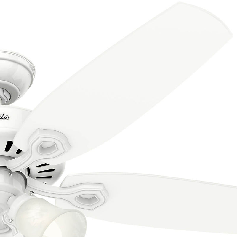 Hunter Summer Breeze Plus Ceiling Fan | Shelly Lighting