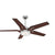 Correne Ceiling Fan with LED Light 56 ​​Inches