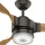 Apache Ceiling Fan with Light 54 Inches