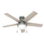 Aegis Ceiling Fan with Light 48 Inches