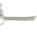 Symphony Ceiling Fan with Light and Wi-Fi 54 Inches