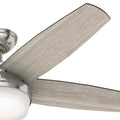 Avia II Ceiling Fan with Light 52 Inches