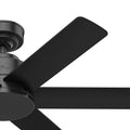 Kennicott Ceiling Fan 44 Inches Matte Black