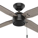 Commerce Outdoor Ceiling Fan 44 Inches