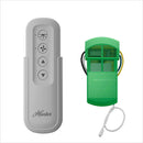 Universal Remote Control with Speed ​​/ Light Receiver