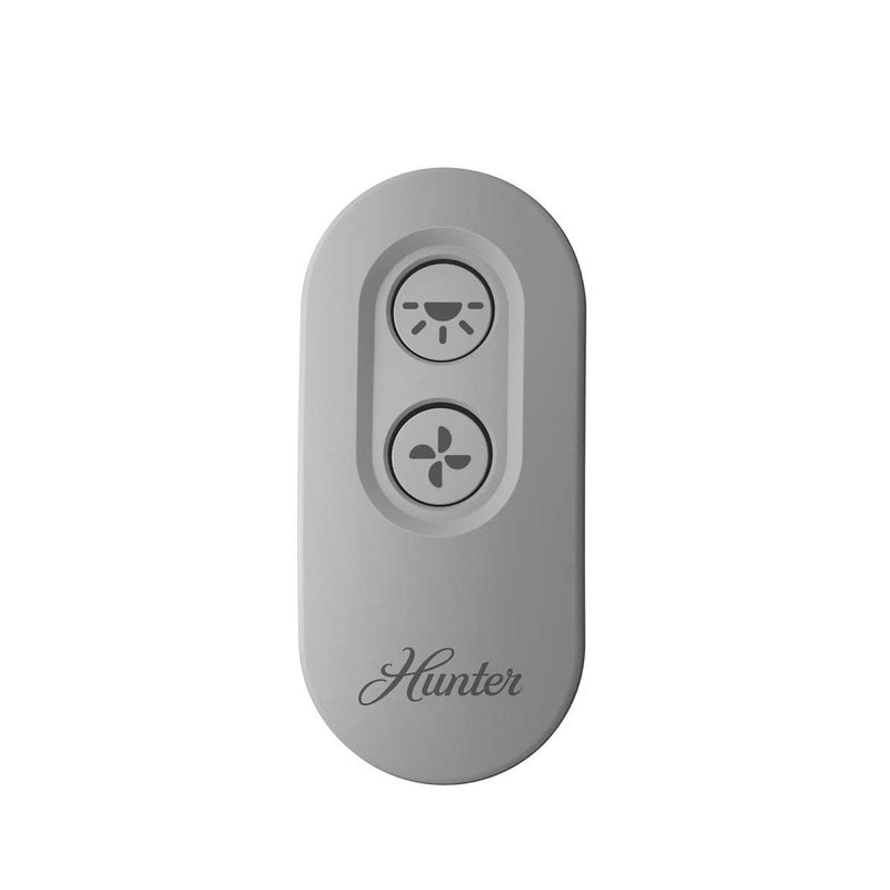 How To Program Hunter Ceiling Fan Remote Control | Shelly Lighting