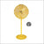 Jan Fan - 2 Speeds, Floor Pedestal